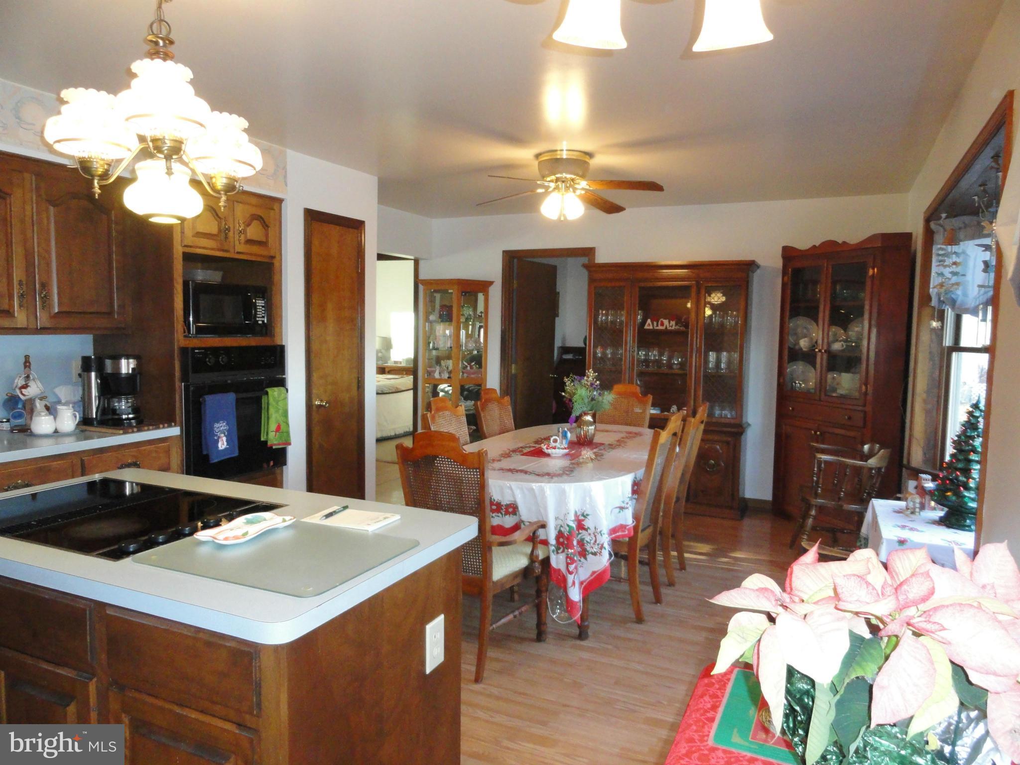 14144 Fairview Road Clear Spring, MD 21722 - Photo 14 of 21 Kitchen
