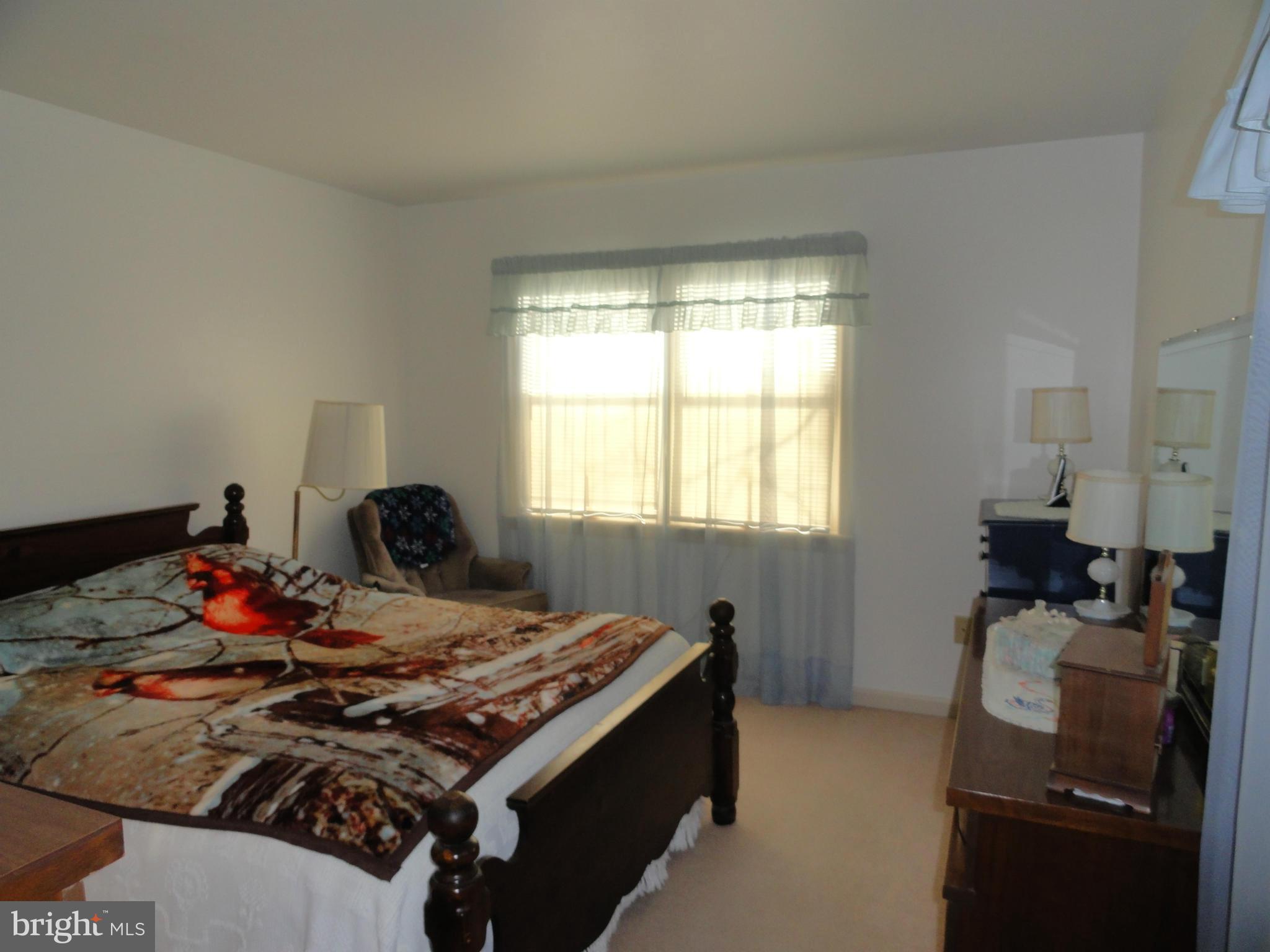 14144 Fairview Road Clear Spring, MD 21722 - Photo 16 of 21 Bedroom (Master)
