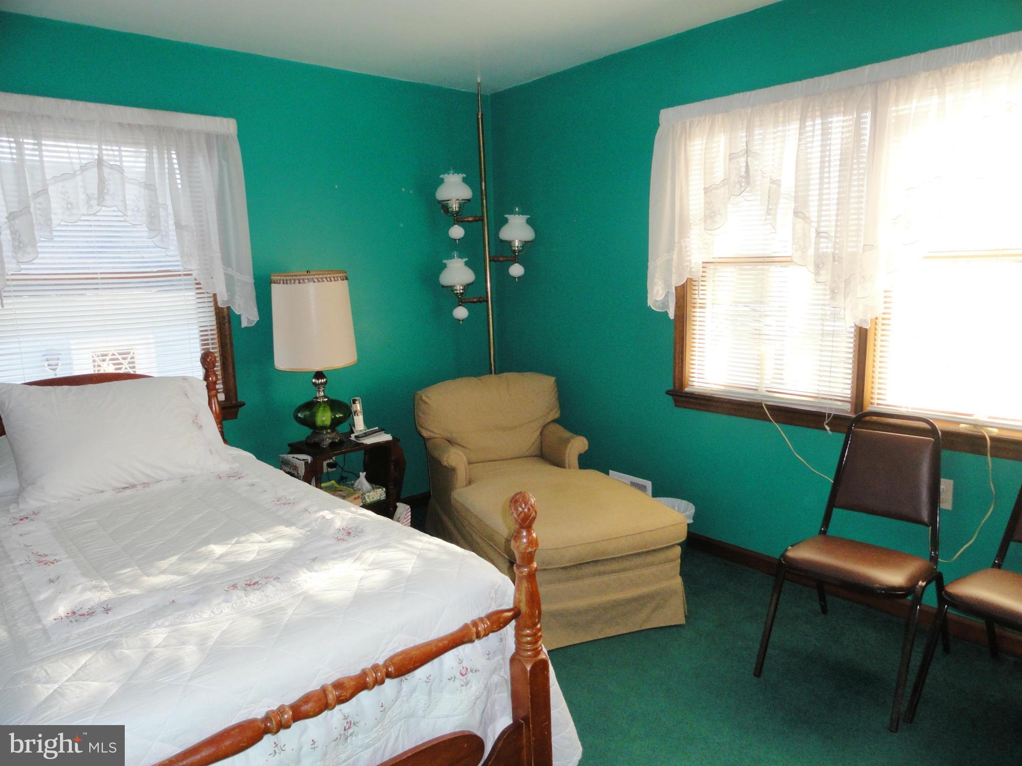 14144 Fairview Road Clear Spring, MD 21722 - Photo 18 of 21 Bedroom