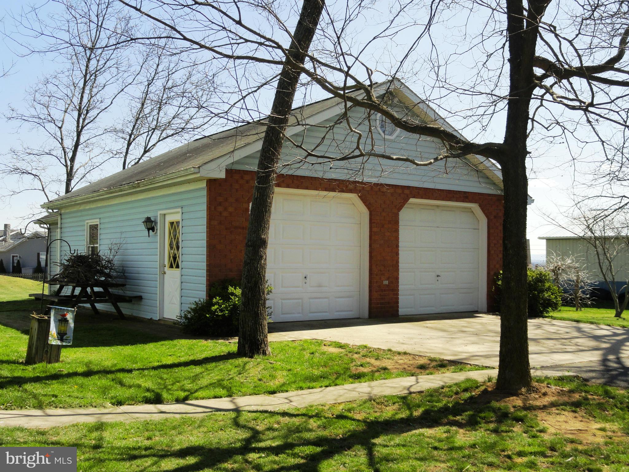 14144 Fairview Road Clear Spring, MD 21722 - Photo 5 of 21 Exterior (General)