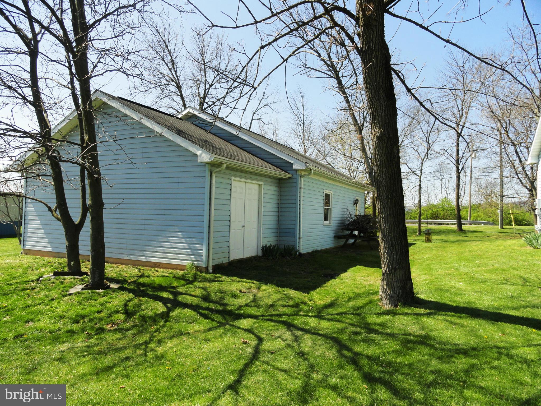 14144 Fairview Road Clear Spring, MD 21722 - Photo 6 of 21 Exterior (General)