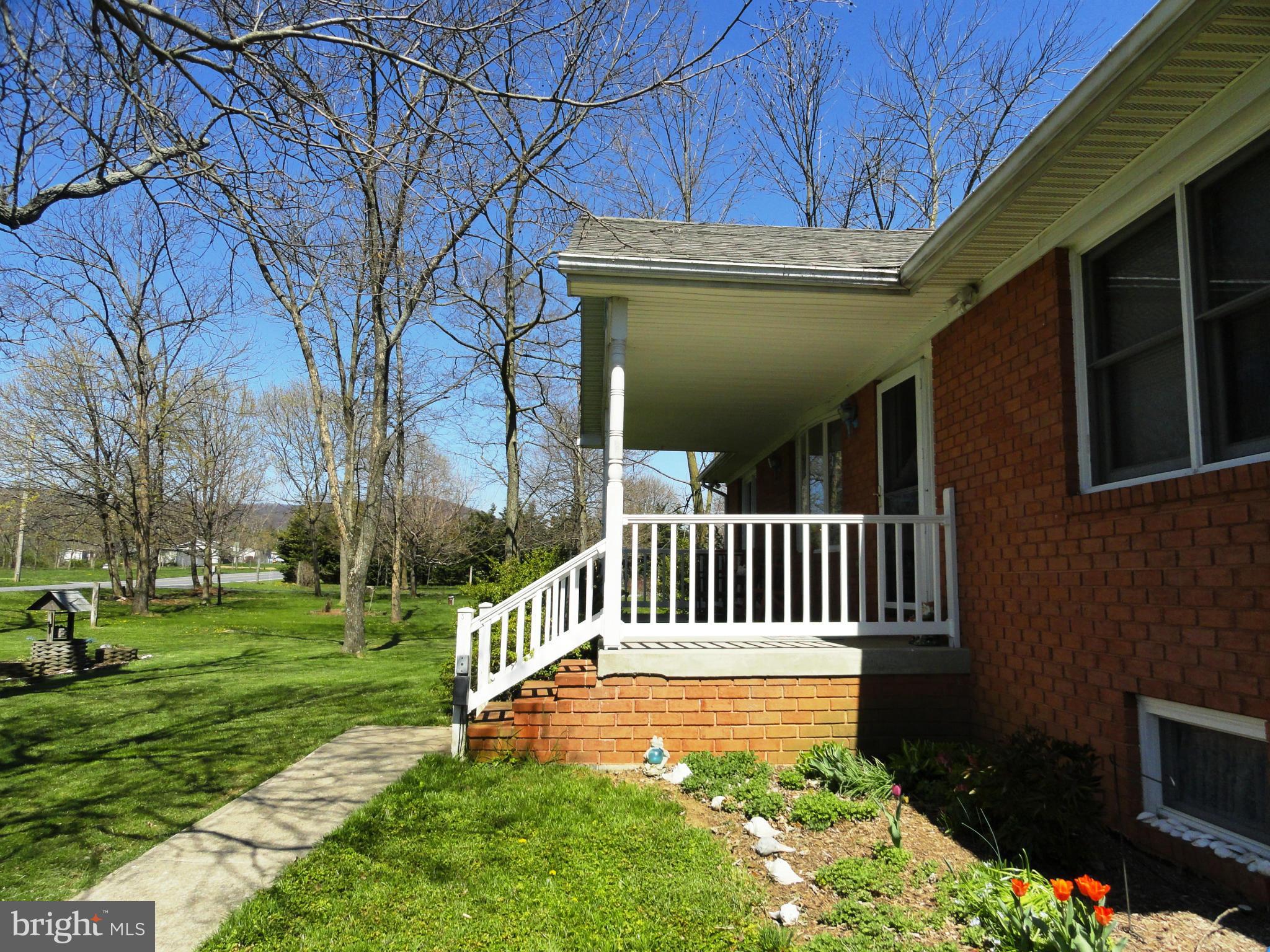 14144 Fairview Road Clear Spring, MD 21722 - Photo 7 of 21 Exterior (Front)