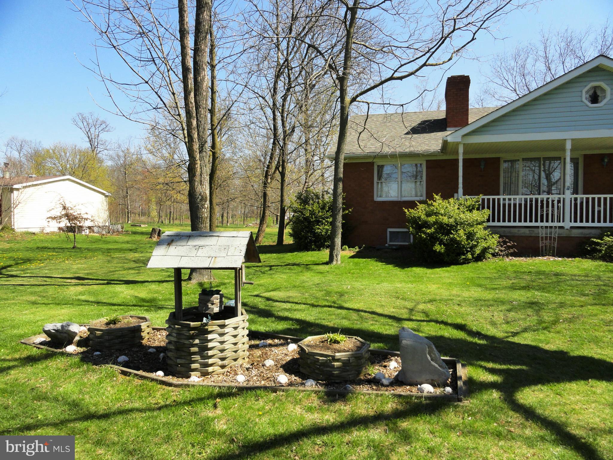 14144 Fairview Road Clear Spring, MD 21722 - Photo 8 of 21 Exterior (General)