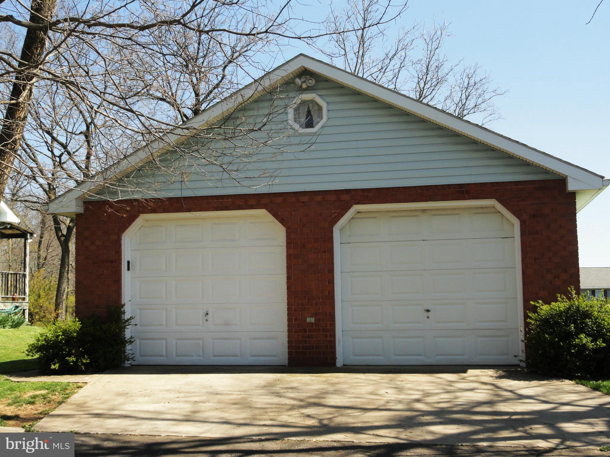 14144 Fairview Road Clear Spring, MD 21722 - Photo 10 of 21 Exterior (General)