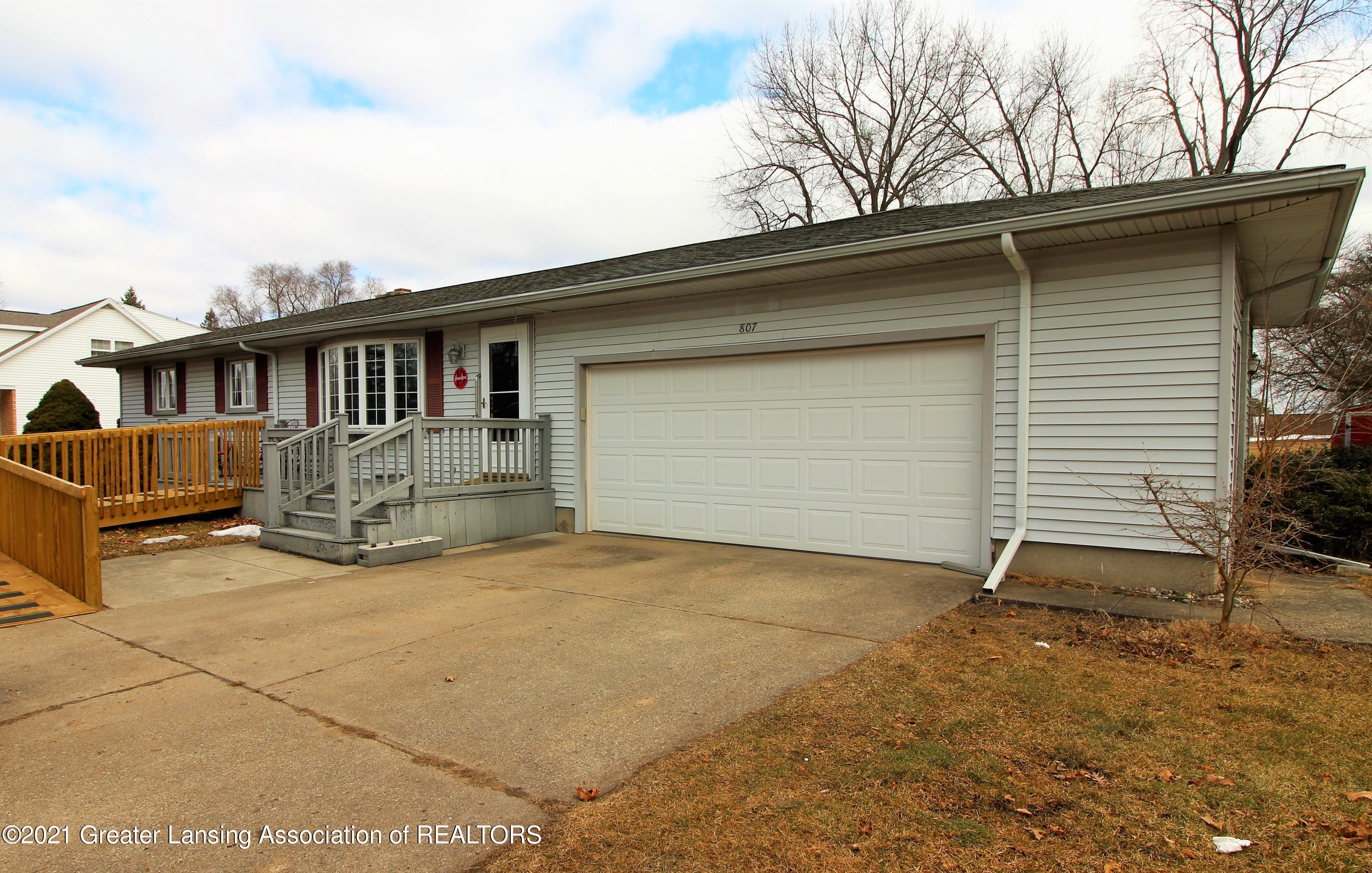807 Raeburn Road Eaton Rapids, MI 48827 - Photo 26 of 30 27