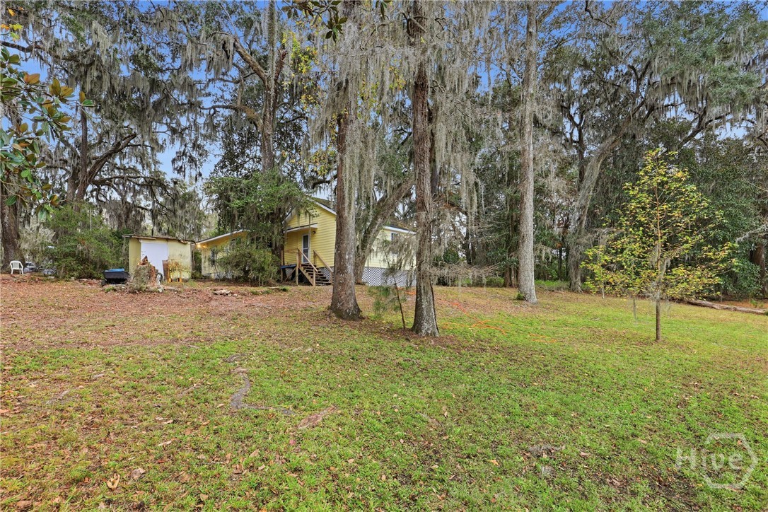 123 Salt Creek Road Savannah, GA 31405 - Photo 29 of 32 Gallery Image 29