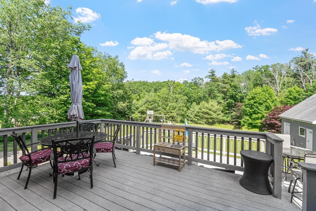 61 Newcomb Road Westminster, MA 01473 - Photo 36 of 42