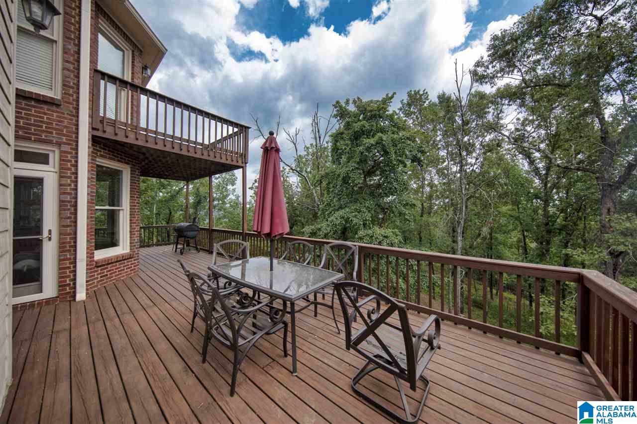 328 Kings Crest Lane Pelham, AL 35124 - Photo 3 of 41