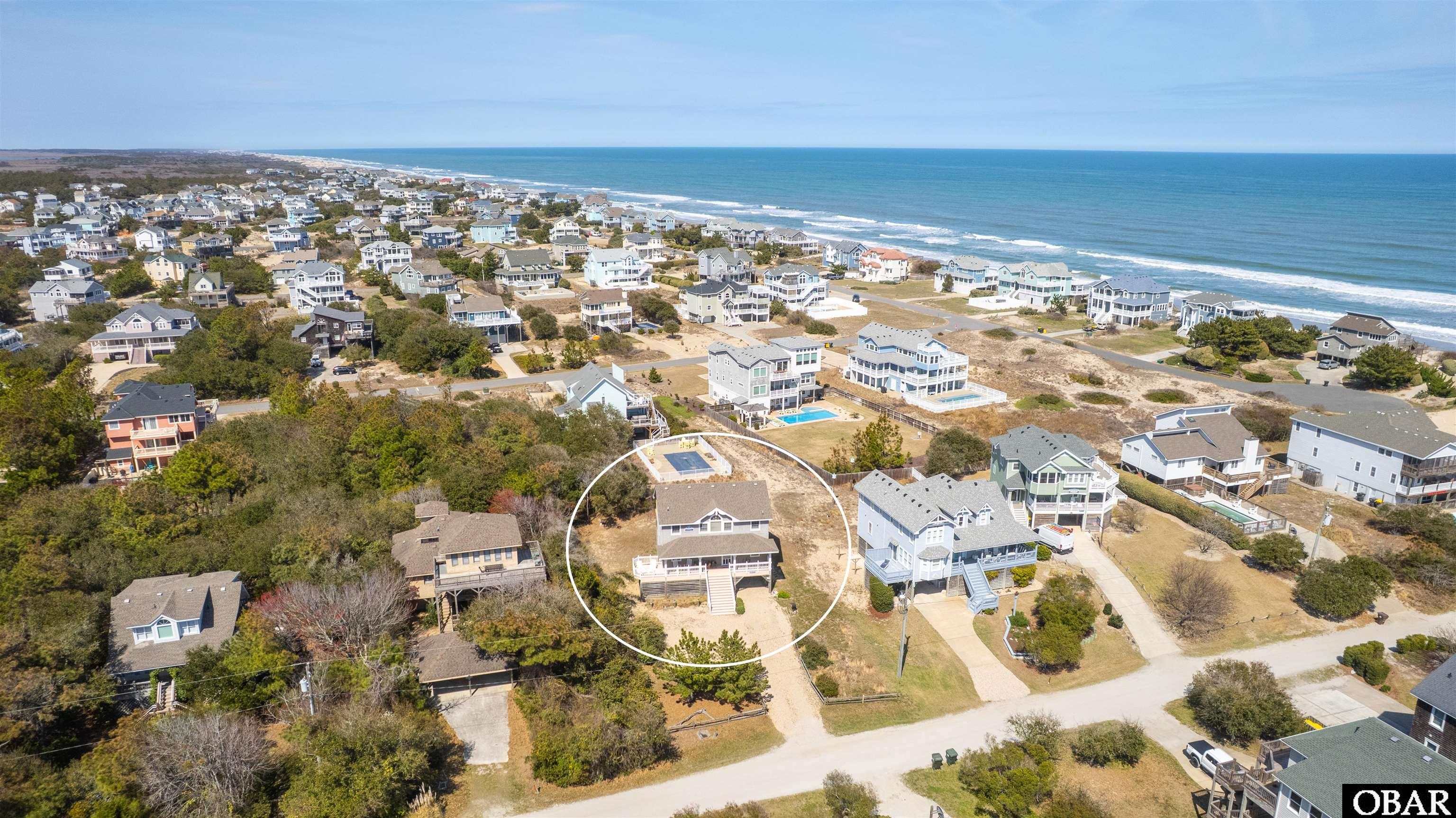 1113 Persimmon Street Corolla, NC 27927 - Photo 11 of 45