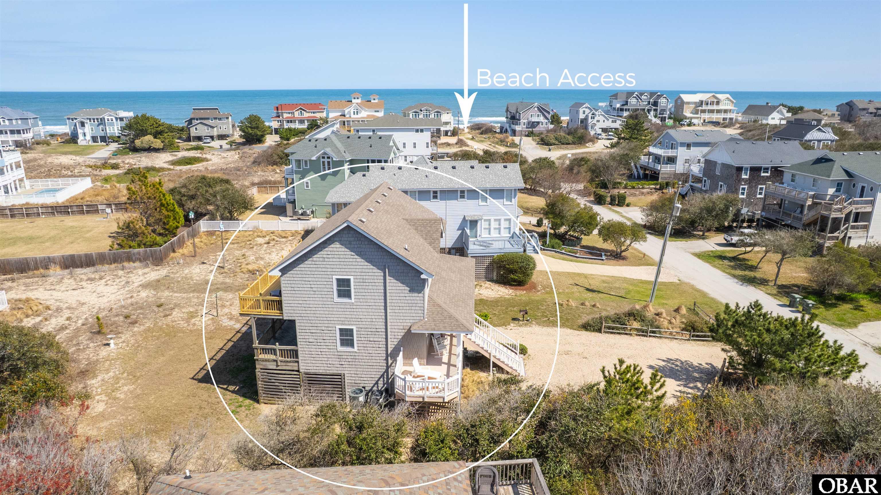 1113 Persimmon Street Corolla, NC 27927 - Photo 13 of 45