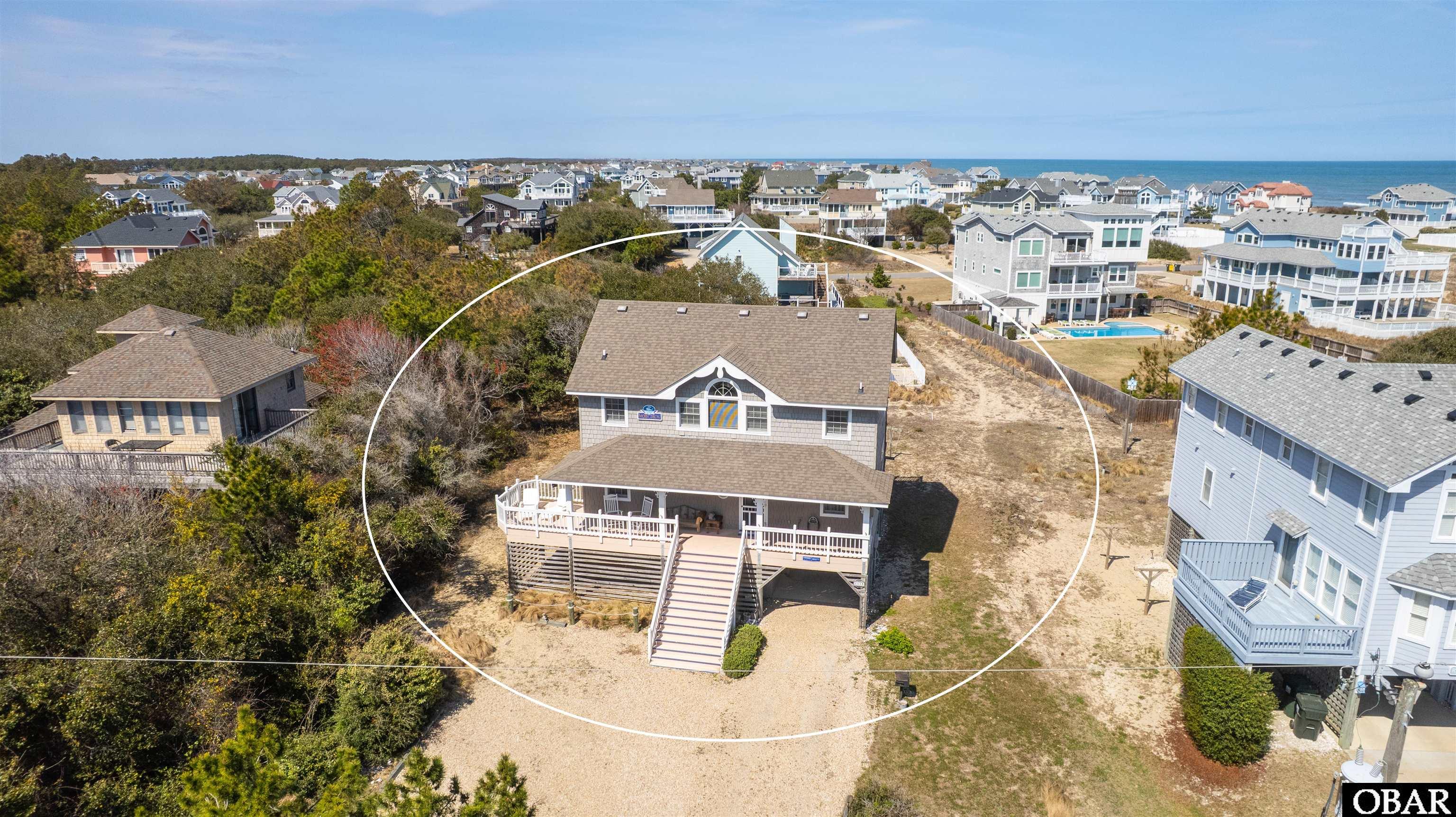 1113 Persimmon Street Corolla, NC 27927 - Photo 2 of 45