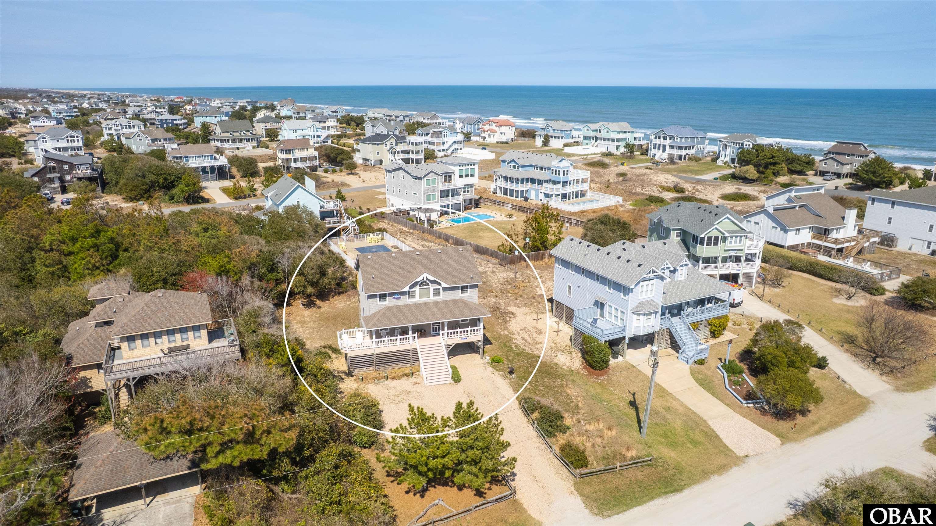 1113 Persimmon Street Corolla, NC 27927 - Photo 3 of 45