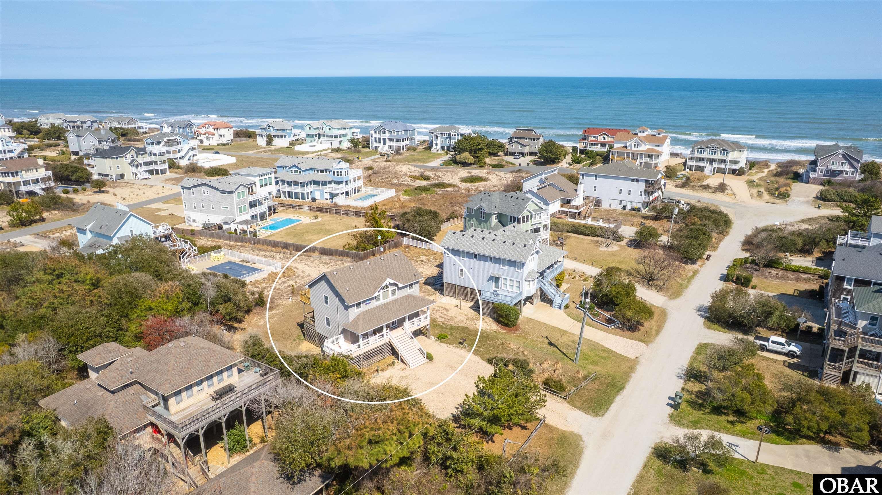 1113 Persimmon Street Corolla, NC 27927 - Photo 4 of 45