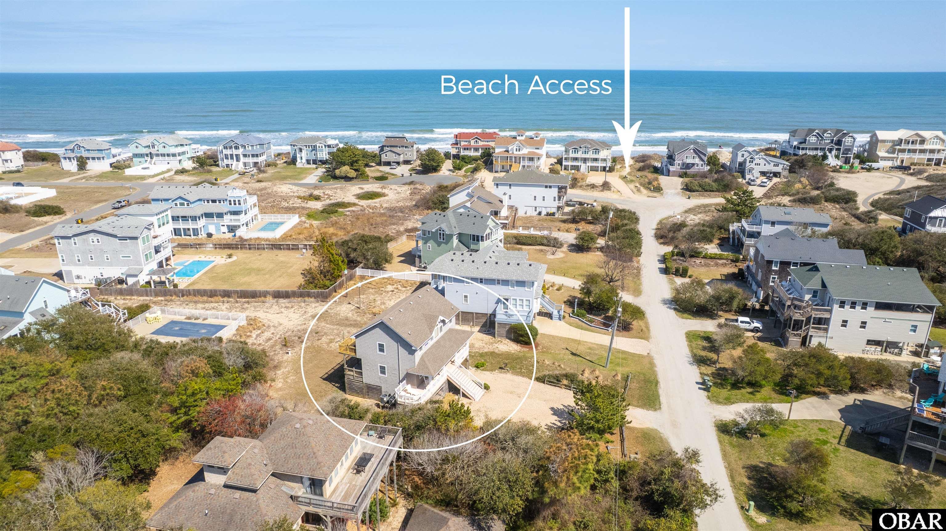 1113 Persimmon Street Corolla, NC 27927 - Photo 5 of 45