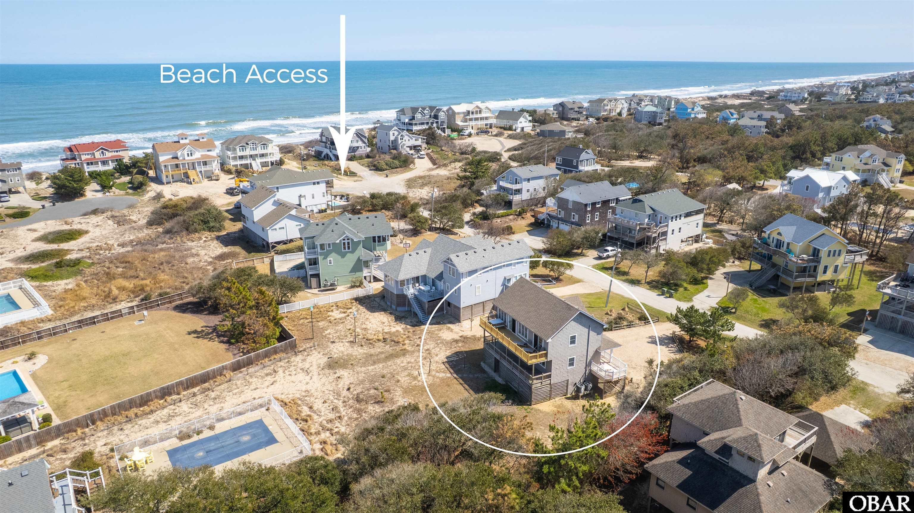 1113 Persimmon Street Corolla, NC 27927 - Photo 6 of 45