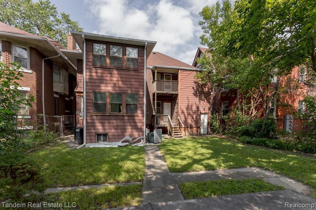 80 Hague Street Detroit, MI 48202 - Photo 40 of 40