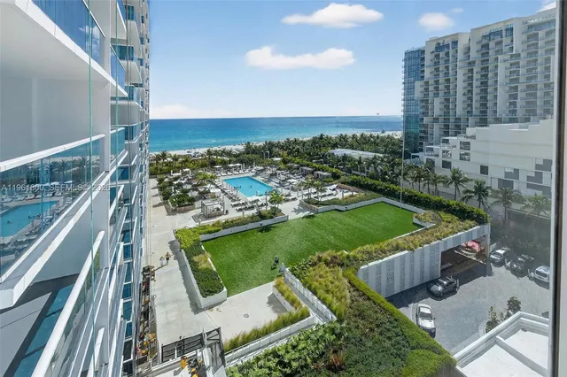 $5,500 | 2301 Collins Avenue, Unit 943, Miami Beach, FL 33139