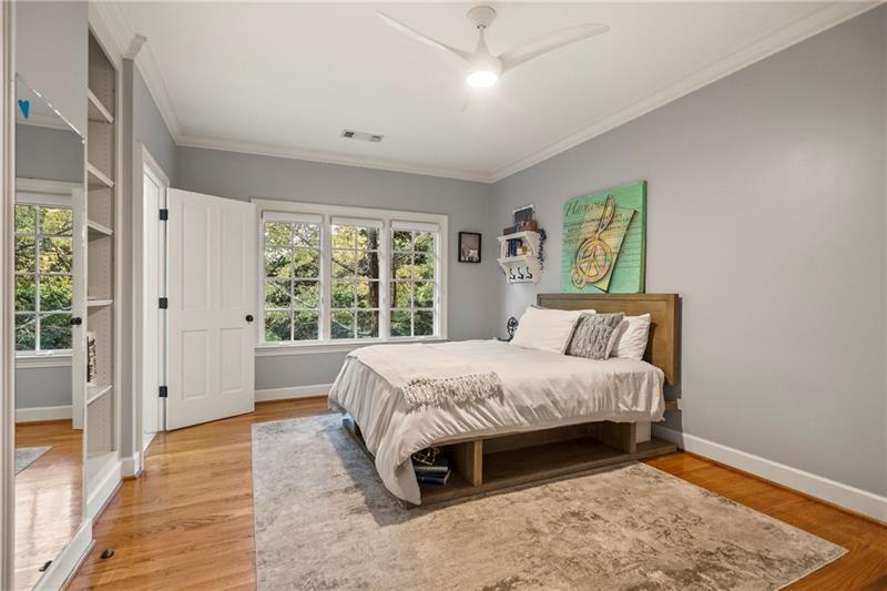 4338 Harris Trail Northwest Atlanta, GA 30327 - Photo 45 of 96
