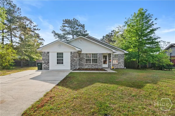 $225,000 | 123 Jamey Lane, Hinesville, GA 31313