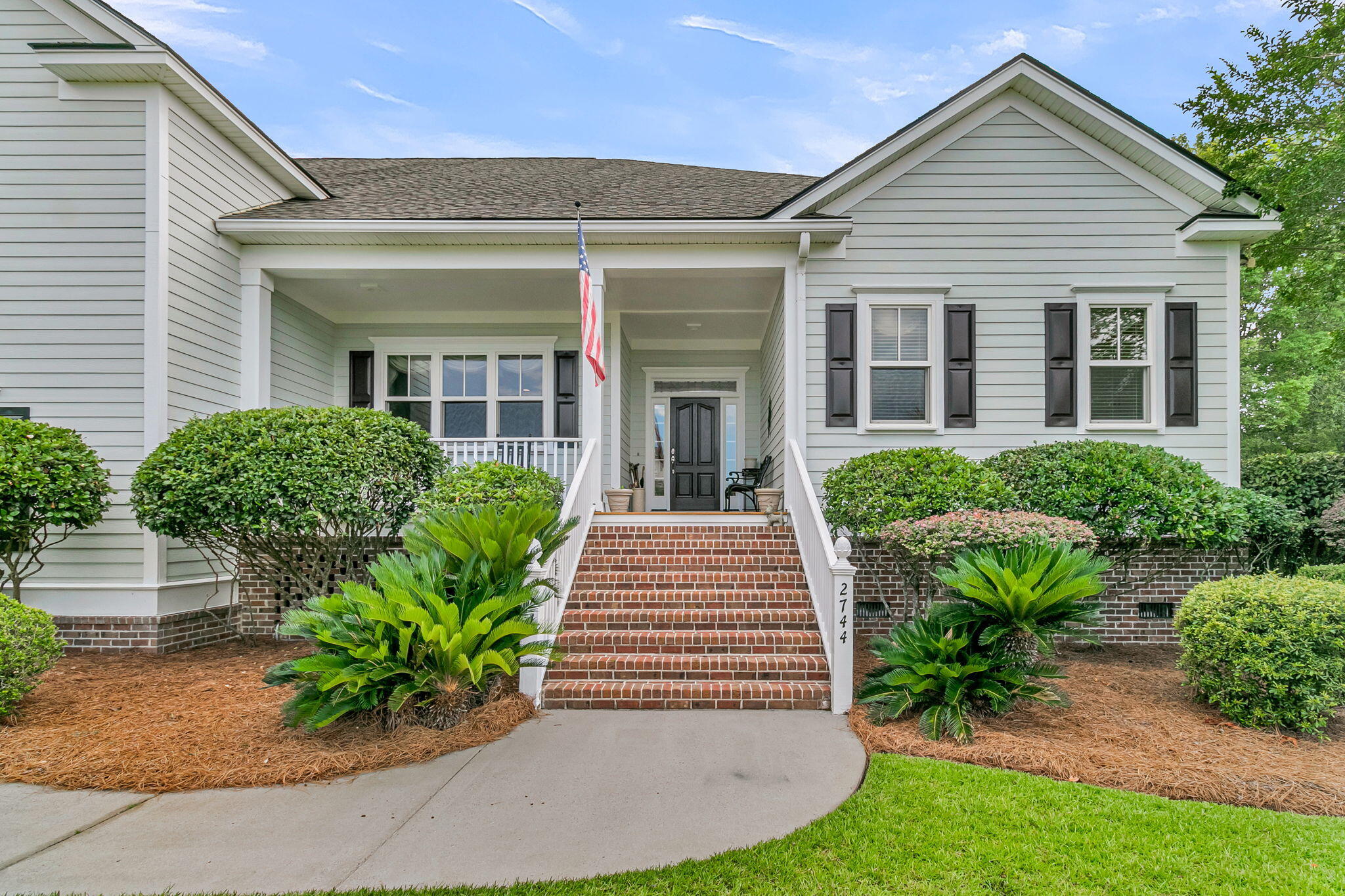 2744 Fountainhead Way Mount Pleasant, SC 29466 - Photo 8 of 58 CREM - 2744 Fountainhead-30