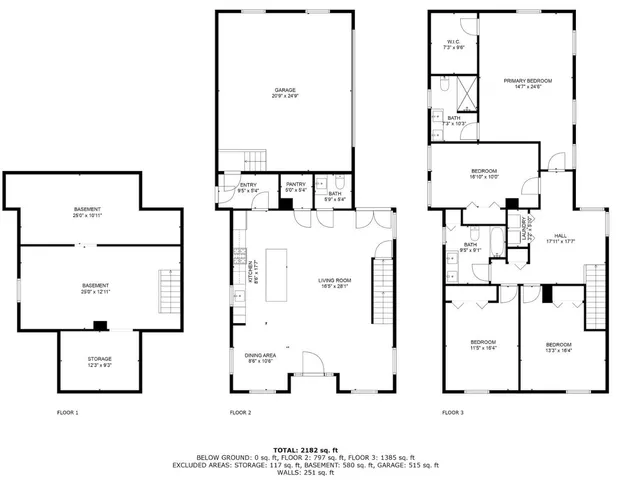 $599,999 | 577 South South Avenue South, Dunellen, NJ 08812