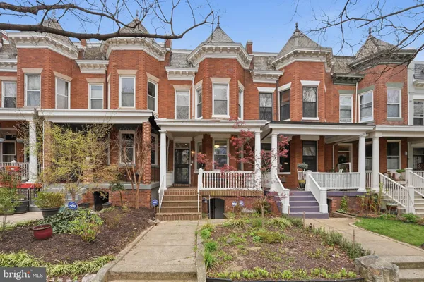 $6,000 | 56 Adams Street Northwest, Washington, DC 20001