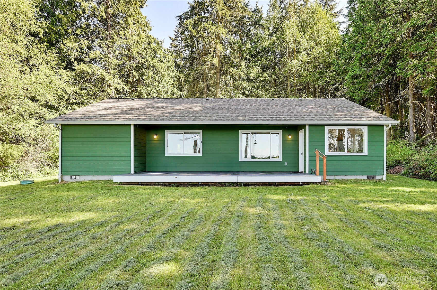 480 Pond Road Port Townsend, WA 98368 - Photo 36 of 40 Gallery Image 36
