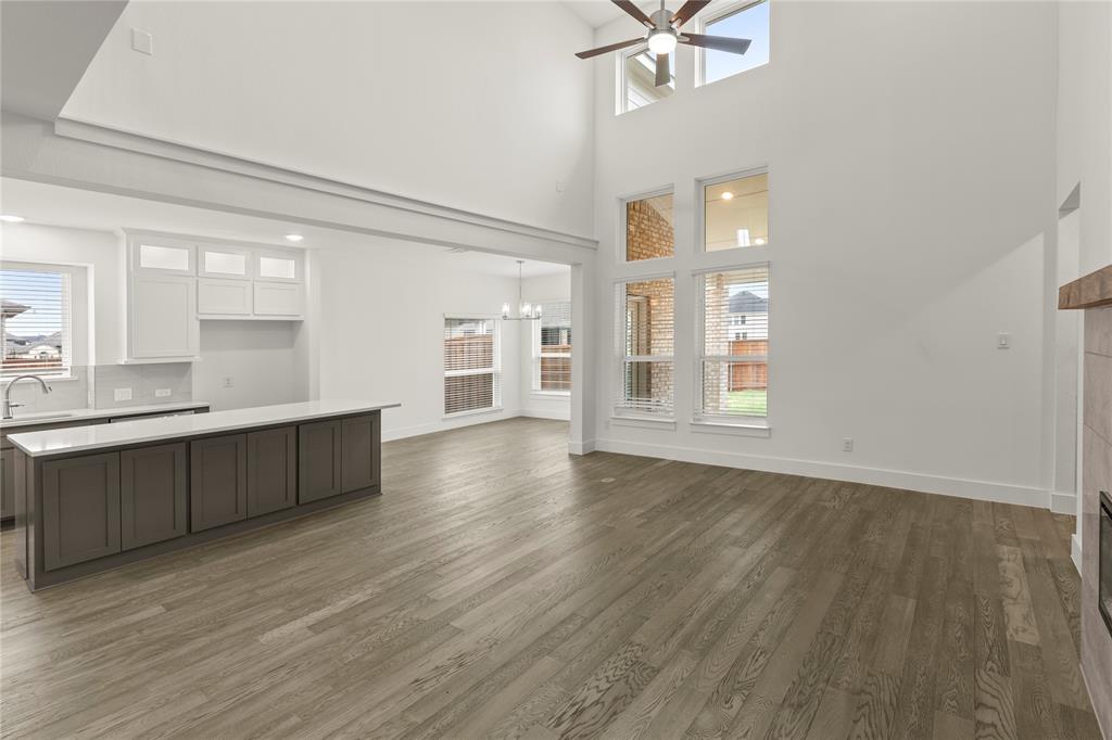 1313 Overton Street Frisco, TX 75036 - Photo 16 of 35 12. 1313 Overton - Family