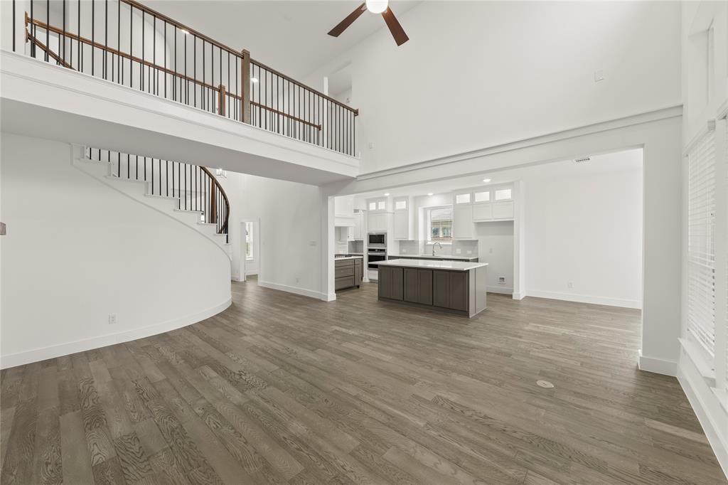 1313 Overton Street Frisco, TX 75036 - Photo 18 of 35 13. 1313 Overton - Family (2)