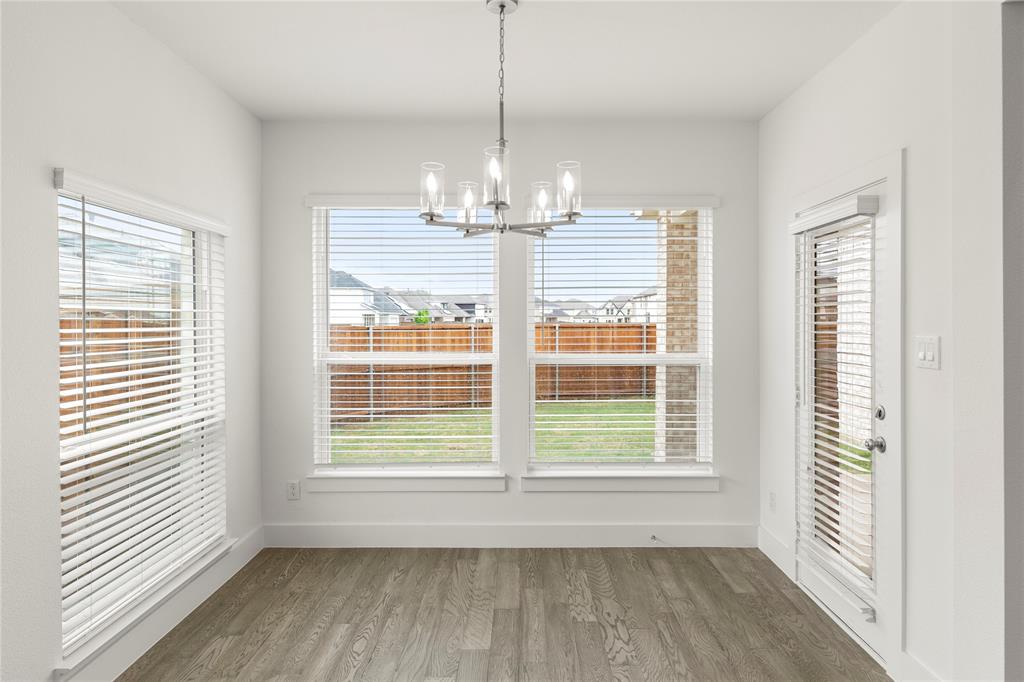 1313 Overton Street Frisco, TX 75036 - Photo 27 of 35 19. 1313 Overton - Dining