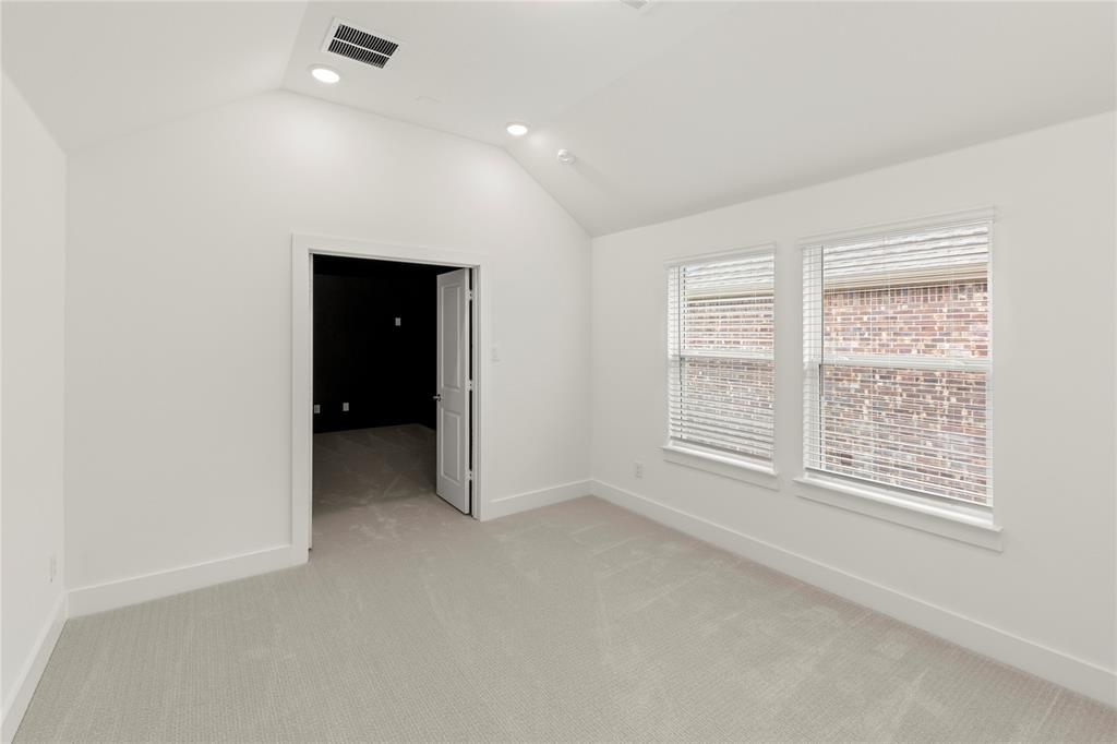 1313 Overton Street Frisco, TX 75036 - Photo 29 of 35 21. 1313 Overton - Game