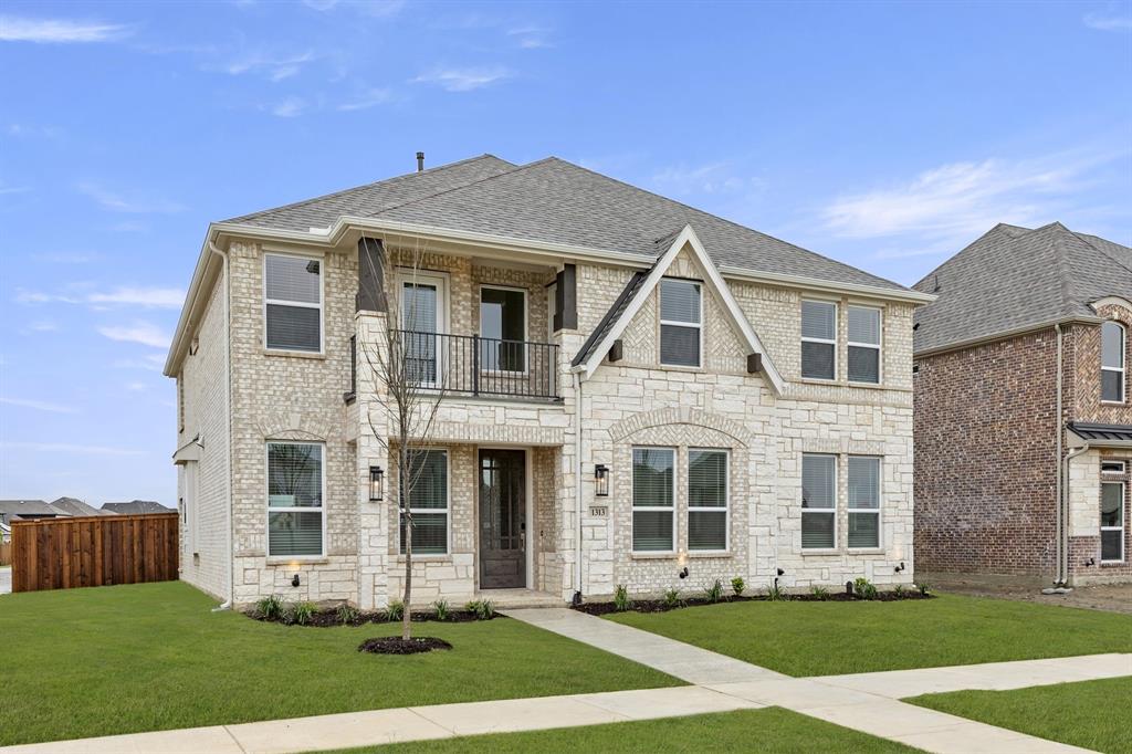 1313 Overton Street Frisco, TX 75036 - Photo 4 of 35