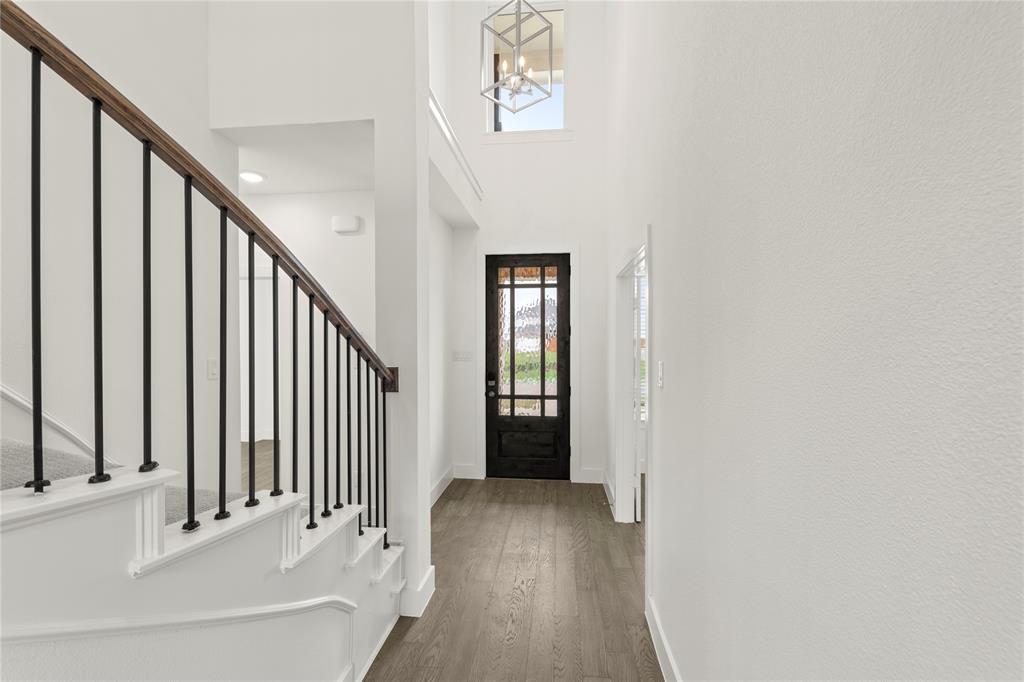 1313 Overton Street Frisco, TX 75036 - Photo 6 of 35 03. 1313 Overton - Entry