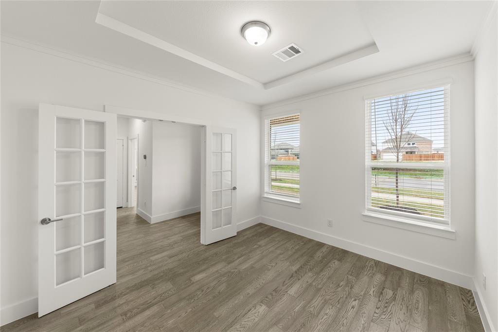 1313 Overton Street Frisco, TX 75036 - Photo 7 of 35 04. 1313 Overton - Study