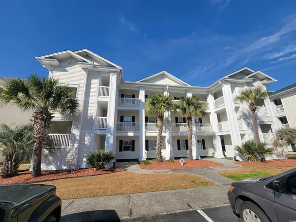 $121,000 | 657 Tupelo Lane, Unit 15F, Longs, SC 29568