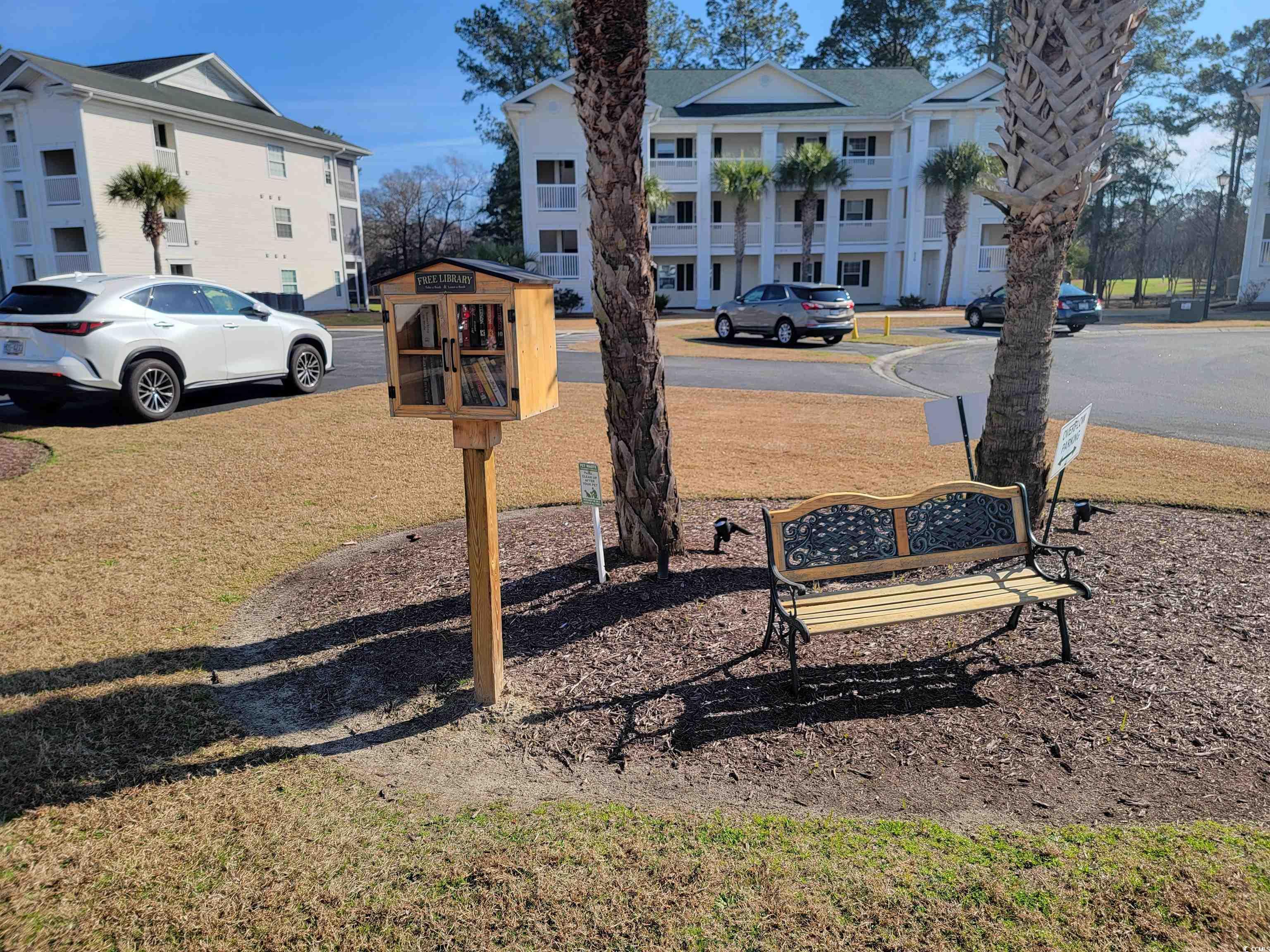 657 Tupelo Lane, Unit 15F Longs, SC 29568 - Photo 30 of 40