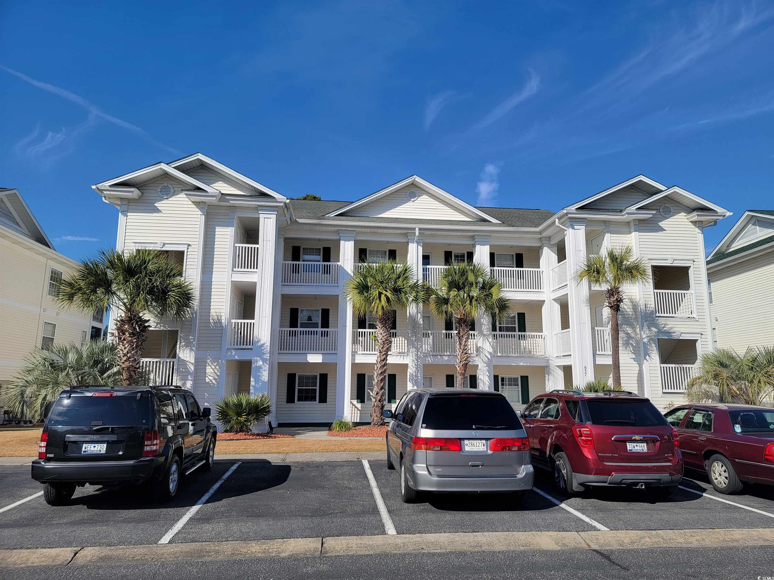 657 Tupelo Lane, Unit 15F Longs, SC 29568 - Photo 40 of 40