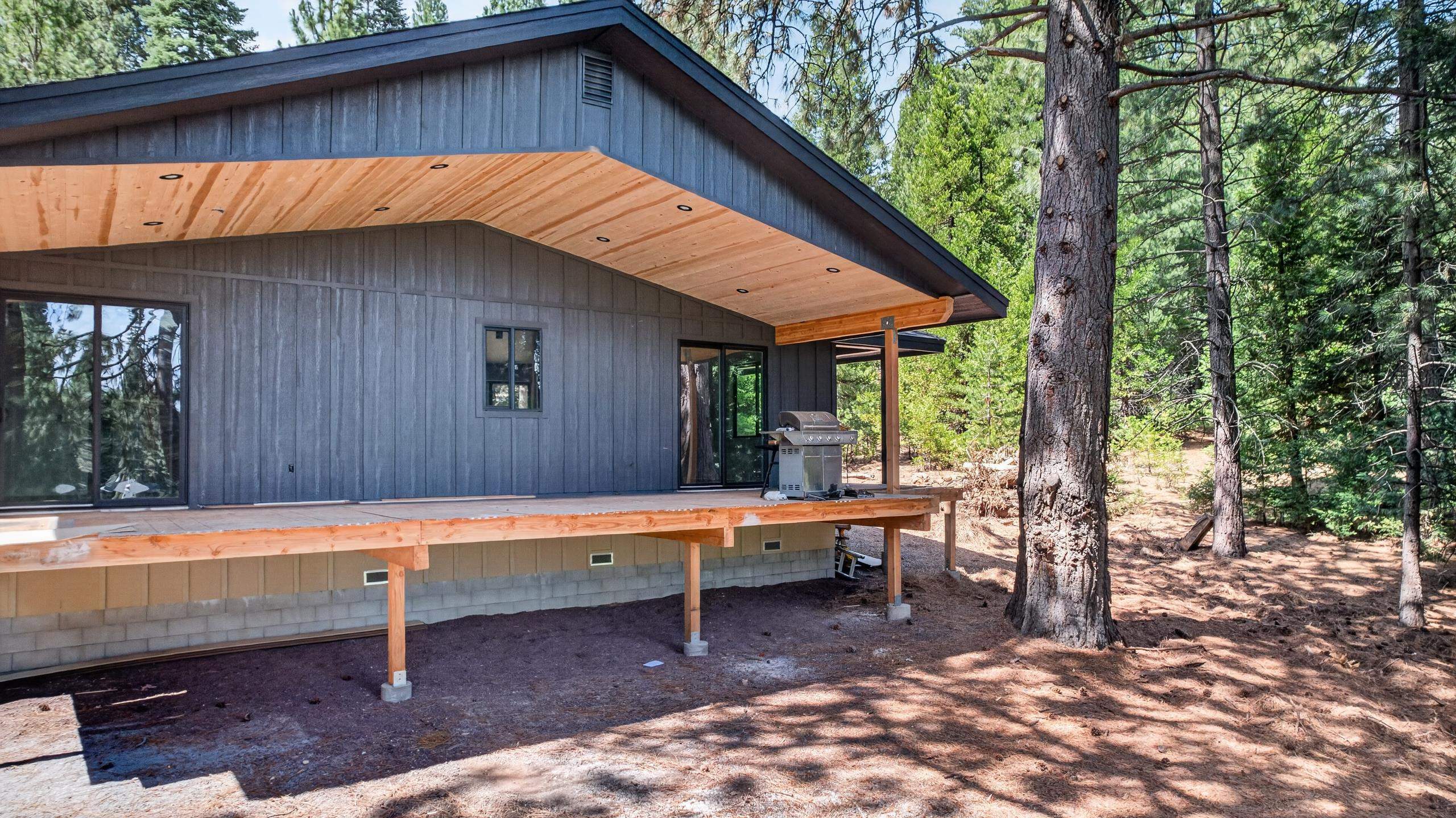 1008 Dyer View Road Lake Almanor, CA 96137 - Photo 25 of 38