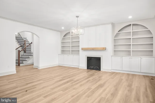 $909,900 | 1409 Brent Street, Fredericksburg, VA 22401