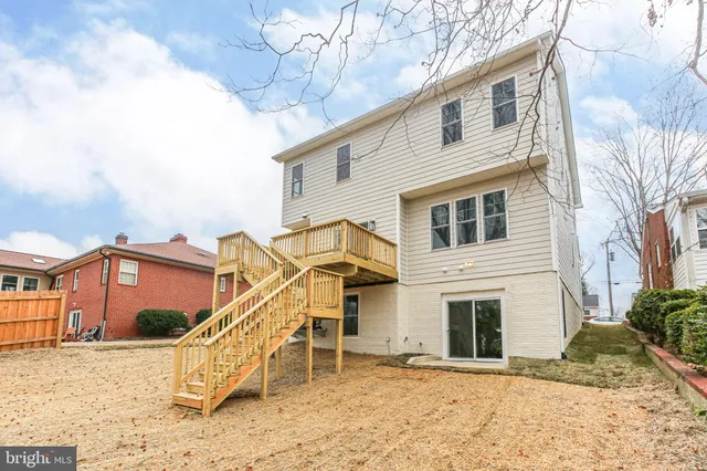 $909,900 | 1409 Brent Street, Fredericksburg, VA 22401