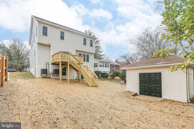 $909,900 | 1409 Brent Street, Fredericksburg, VA 22401