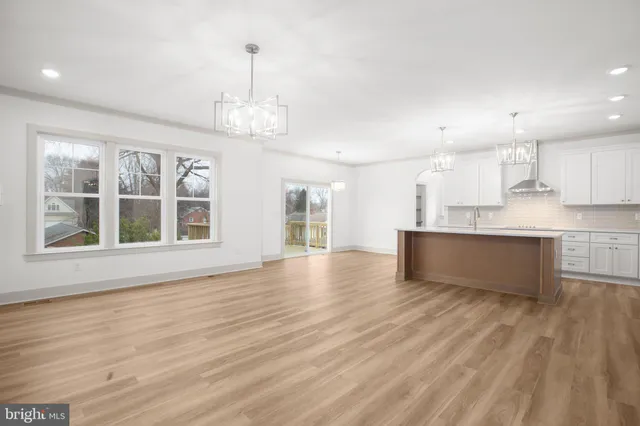 $909,900 | 1409 Brent Street, Fredericksburg, VA 22401