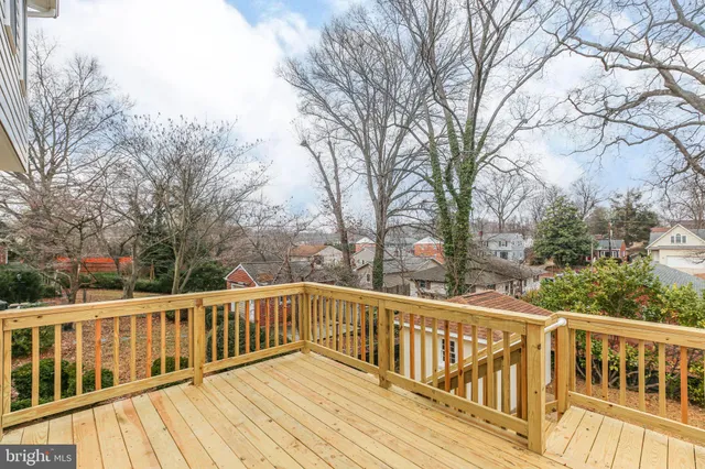 $909,900 | 1409 Brent Street, Fredericksburg, VA 22401