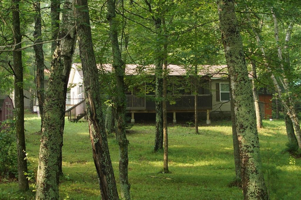 341 South Lake Lawrence Road Northeast Outing, MN 56662 - Photo 1 of 1 Gallery Image 1