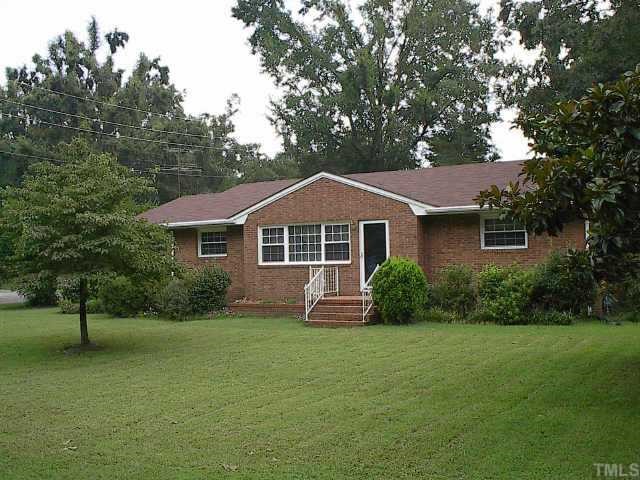 701 Horton Road Durham, NC 27704 - Photo 1 of 1 Gallery Image 1