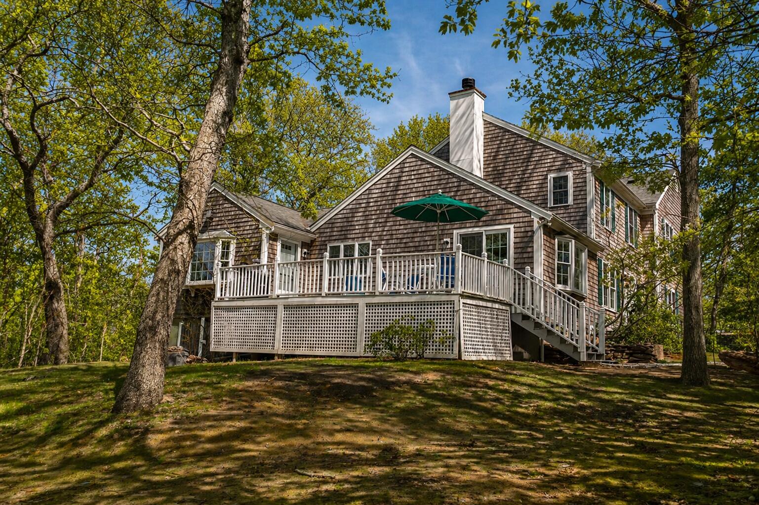 420 Route 6A Sandwich, MA 02537 - Photo 6 of 55 Picture 6