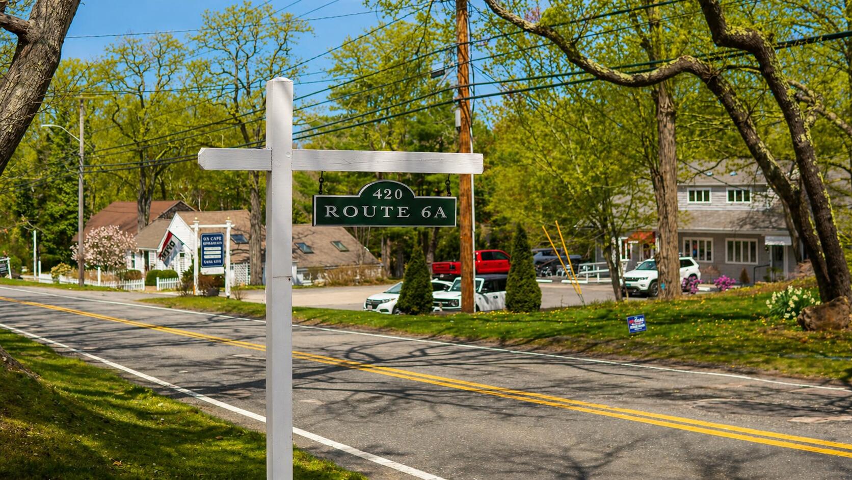 420 Route 6A Sandwich, MA 02537 - Photo 7 of 55 Picture 12