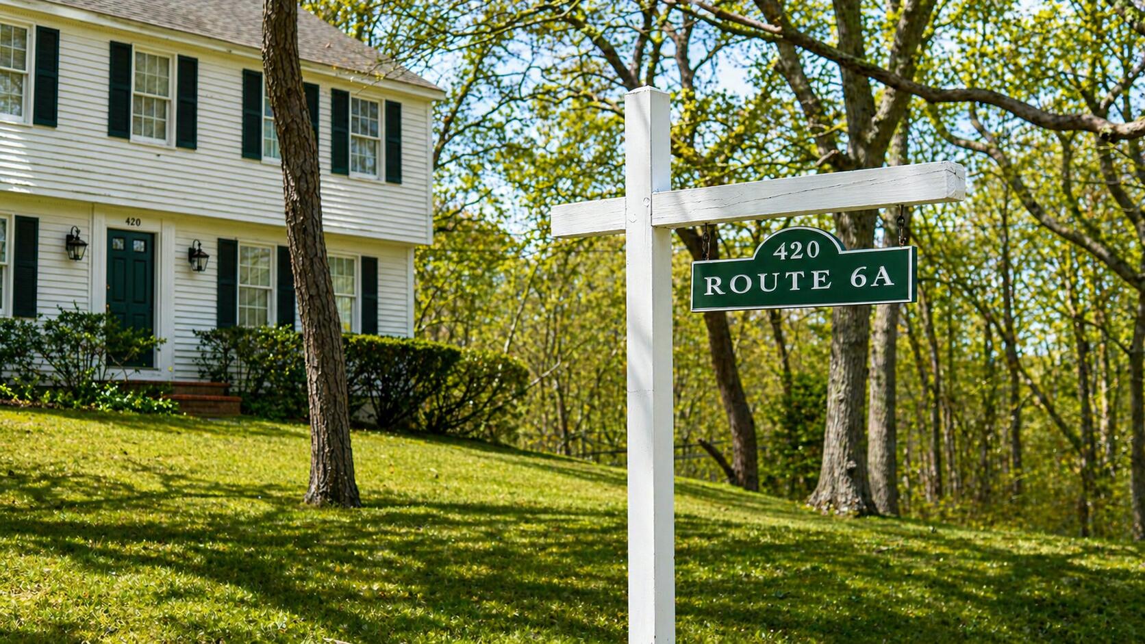 420 Route 6A Sandwich, MA 02537 - Photo 8 of 55 Picture 8