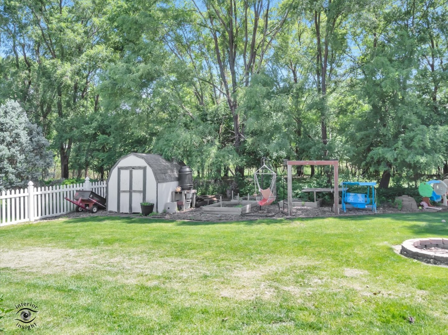 816 Addleman Street Joliet, IL 60431 - Photo 20 of 23