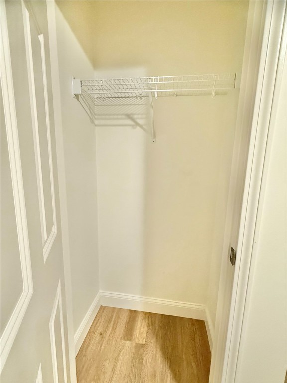 37 Portland Street, Unit 2 Providence, RI 02907 - Photo 11 of 23 Extra closet